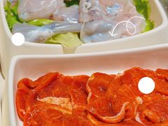 -海底捞火锅(上元大街店)