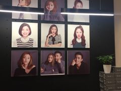 -海马体照相馆|大师(武汉光谷K11店)