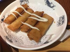 -裕鼎鲜·新中菜(王府井店)