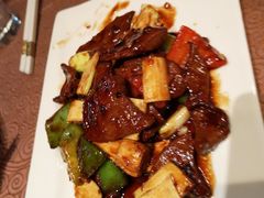 -东方明珠老上海8号餐厅(东方明珠广播电视塔店)