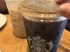 -星巴克(珠海印象城店)