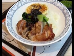 -吉野家(学院路店)