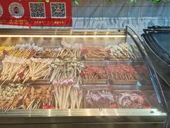 -为民烧烤吧.自贡爆炒菜.成都烧烤(收录20年好店)