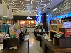店内环境-新华书店(新街口旗舰店)