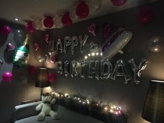 -榛悦隆堡成都酒店(春熙路太古里店)