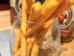 -巴奴毛肚火锅(相州店)