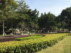 -天河儿童公园