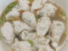 -邵子牙·中华老字号(定安路店)