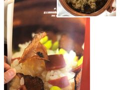 星云湖铜锅黑松露洋芋豆焖饭-泓0871臻选云南菜·味庄