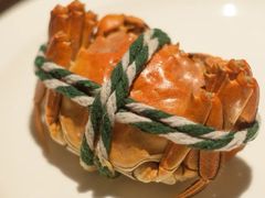 -半岛翡丽海鲜自助餐厅(观风亭店)
