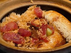 招牌煲仔饭-煲煲好(朝阳门店)