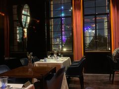 -YUE·6·西式融合餐厅(外滩六号店)