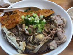 -荔林食店(西华路店)
