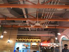 大堂-新加坡高记KOO KEE Restaurant(盈科店)