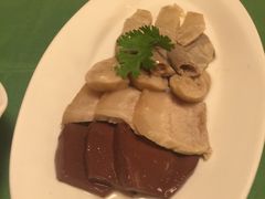 -百味馆·粤菜·湛江菜(后海花园店)