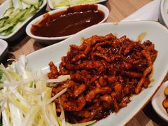 -老昌春饼(松北店)