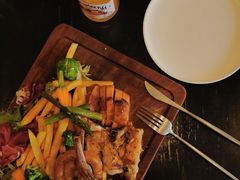 -Willing·Coffee&Brunch&Dinner(万达店)