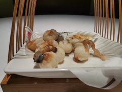 -八分饱·西津会(西津渡店)