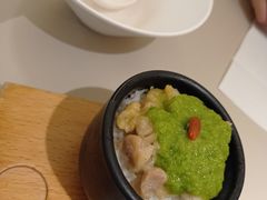 -蔡澜点心·粤菜(西单大悦城店)