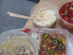 -东北风(江北万达店)
