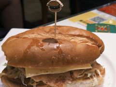 -龙记·香港茶餐厅(海上世界店)