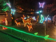 -宝泉胜境旅游度假区