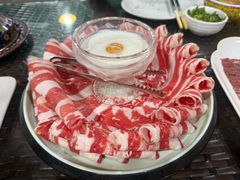 -日坛涮肉(日坛公园店)