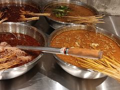 -乐山鲜知味钵钵鸡(奎星楼店)
