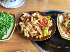 -妈妈的味道(和顺古镇店)