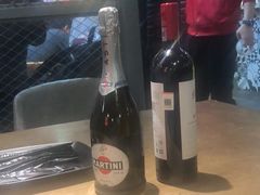 -马海涛牛肉串·东北吉林烧烤(领汇广场店)
