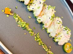 奇妙虾球-喜鼎海胆水饺(东港店)