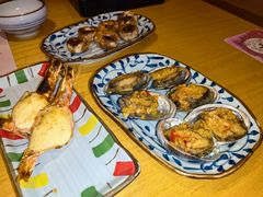 -吉兆·料理(红梅南路店)