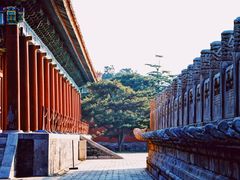 -北京市劳动人民文化宫(太庙)