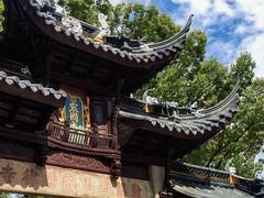 -西园戒幢律寺