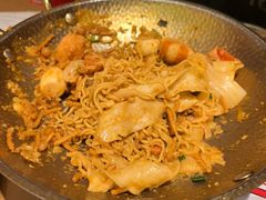 -福客麻辣烫·现炒麻辣香锅(印力中心店)