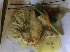 -五合院·整点烤肉