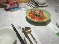 -Aqua Oasis 水天堂(太湖中心mall店)