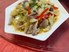 -品雅轩农家乐