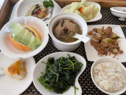 点击看大图 -馨月汇·一悦馨香月子中心(前滩店)