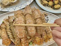 -味莊·青岛菜(云霄路店)