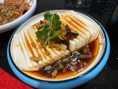 -老苏州芳和园茶酒楼  传统苏帮菜(观前店)