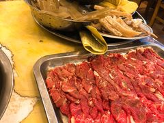 -月圆火锅(宁海东路二店)