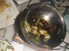 -小菜园新徽菜(马鞍山金鹰店)