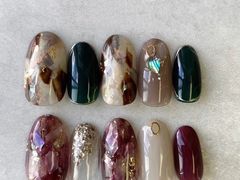 -吉田美学化妆美甲摄影培训(丽水校区)