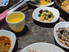-肥鱼屯活鱼锅(惠工街店)