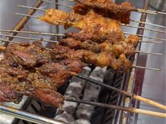 -古彭7只羊·招牌白串·碳锅羊肉旗舰店