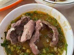 -潮悦牛肉火锅城(水贝店)