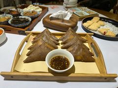 -春满园·邯郸菜发祥地(滏东店)