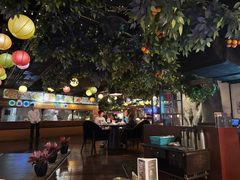 -广州花园酒店荔湾亭·地道点心·粤式饮茶