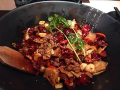 -问渔烤鱼(回龙观总店)